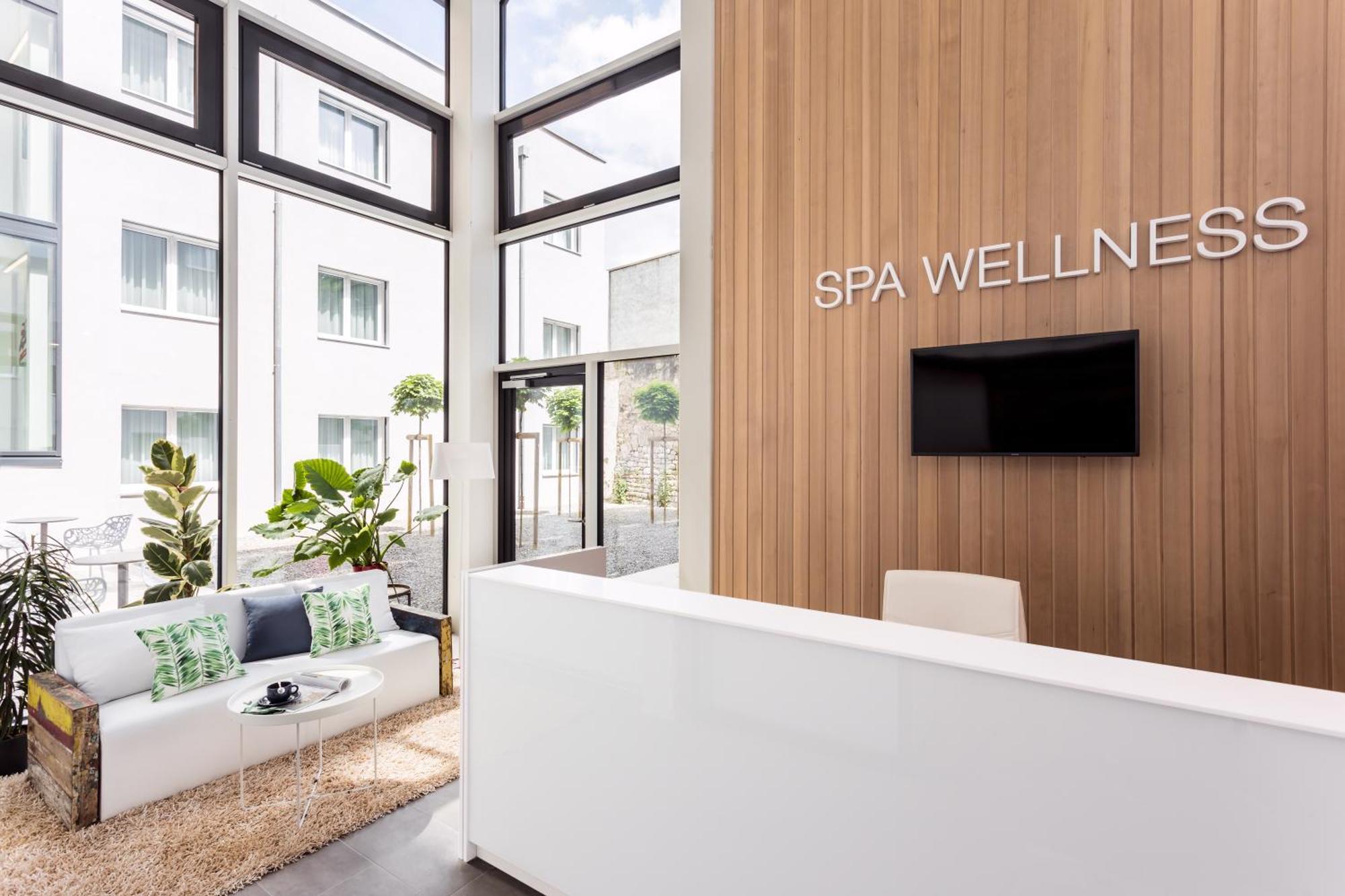 Visionapartments Vevey - Contactless Check-In Eksteriør bilde